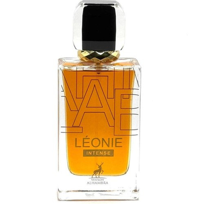 Eau de Parfum Alhambra Leonie Intense, 100ml