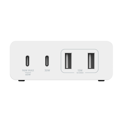 Karikues Belkin Boost Charge Pro, 2m, i bardhë