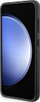 Mbulesë telefoni Guess për Samsung Galaxy S24 5G, hardcase MagSafe, e zezë