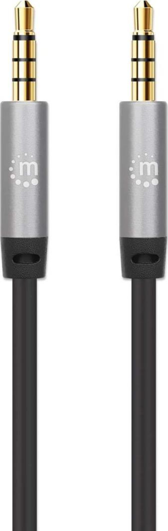 Kabllo Manhattan Jack 3.5mm