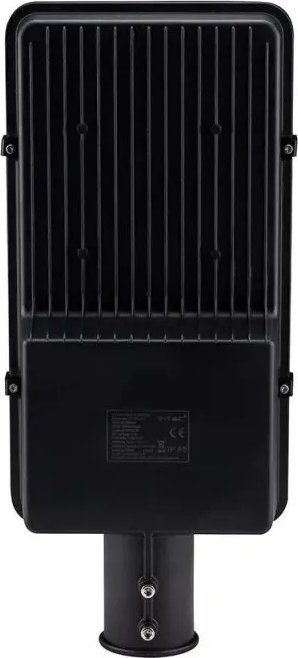 Llambë rruge LED V-TAC VT-ST201 23578, dritë neutrale e bardhë, 1 copë