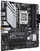 Pllakë amë ASUS Prime B650M-A WiFi II, AMD AM5, DDR5, e zezë