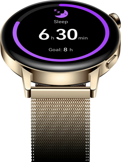 Orë dore Huawei GT 3 Elegant 55027151