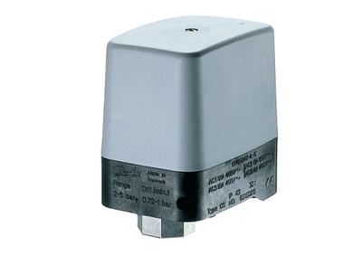 Çelës presioni Danfoss TYP CS 2-6 BAR 12A 1/2 "