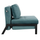 Kolltuk/Shtrat Constance 95x92x66Hcm (HM3078.15)