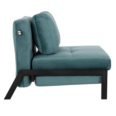 Kolltuk/Shtrat Constance 95x92x66Hcm (HM3078.15)