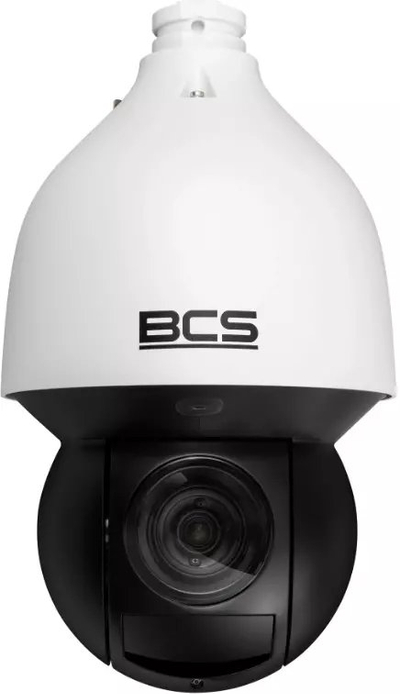 Kamerë PTZ IP BCS L SIP4425SR15 AI2, 4MP, 25x zoom optik, bardh e zezë