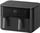 Fritezë me ajër Xiaomi Dual Zone Air Fryer 10L, 1700W, me dy kosha, ngjyrë e zezë