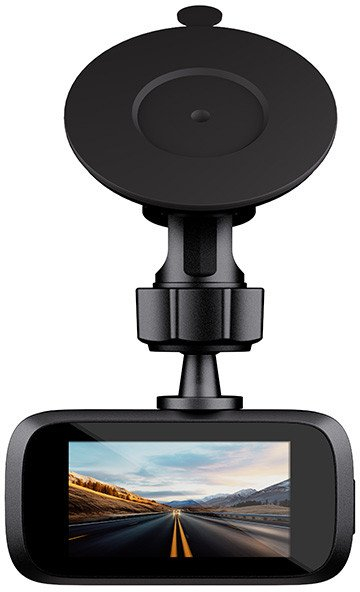 Kamerë makine Tracer Pano 2D, Full HD, kënd shikimi 130°, e zezë