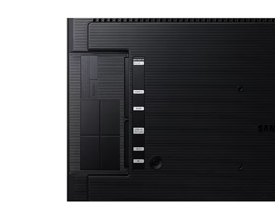 Monitor Samsung QB24R-FHD, 24", FHD, LED, i zi