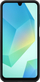 Mbulojë telefoni Samsung Galaxy A16 5G me xhep karte, e zezë