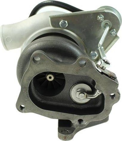 Turbocharger TurboWorks TD05 20G, deri 450HP, për Subaru