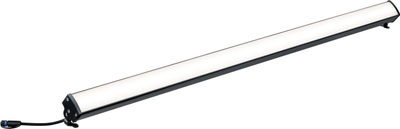 Ndriçues kopshti Paulmann Plug & Shine, 8W LED, 875lm, antracit
