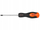 Kaçavidë Torx Richmann C5461, T6, 75mm, portokalli e zezë