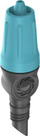 Pikator rregullues Gardena Micro Drip Endline, 0 15 L/orë, i zi blu