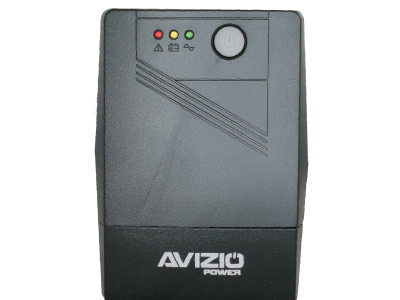 UPS Avizio Power AP BK850, 850VA 480W, Line Interactive, i zi