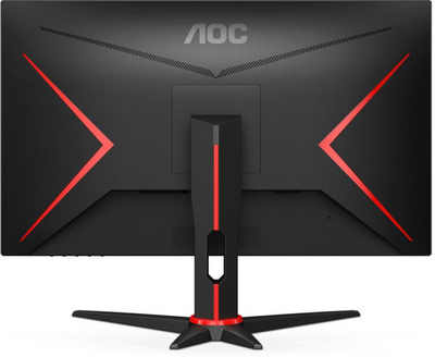 Monitor AOC 24G2ZE - LED 23.8", Full HD, i zi