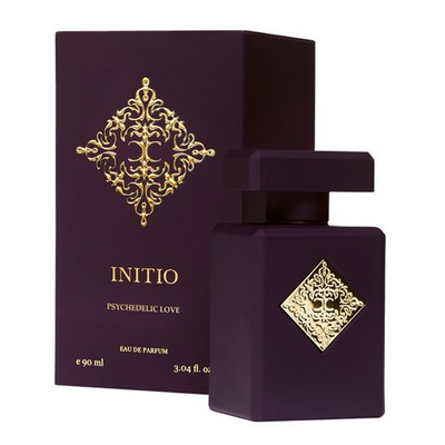 Eau de Parfum INITIO, Psychedelic Love 90ml