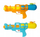 Pistoletë uji Water Gun 15708483, rezervuar i madh, plastikë, shumëngjyrëshe