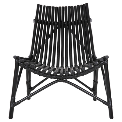 Karrige kopshti Cellion 76x72x83Hcm (HM9812.02), zezë