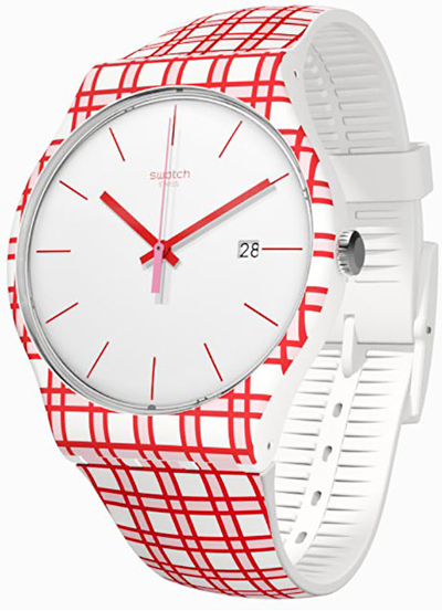 Orë dore Swatch Picnic SUOW401
