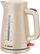 Çajnik elektrik Bosch MyMoment TWK3M127, 2400W, 1.7L, bezhë