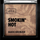 Bronzer fytyre Wibo Smokin Hot Baked Bronzer 02, 7.5 g, kafe