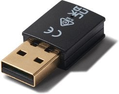 Adapter menaxhimi në distancë Elo Touch Solutions E131942, Wi-Fi, i zi
