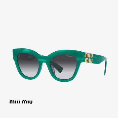 Miu Miu MU 01YS 15H09S 51