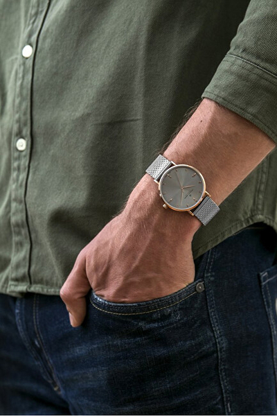 Orë dore Frederic Graff FBK-3520