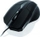 Maus iBOX i005, me kabllo, USB, i zi