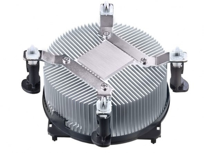 Ftohës CPU Cooler Master X Dream i117, 9.5 cm, 1800 RPM, vjollcë