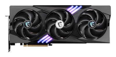 Kartelë grafike MSI GeForce RTX 5070 Ti 16G GAMING TRIO OC PLUS NVIDIA 16 GB GDDR7
