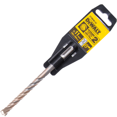 Spiral betoni DeWALT DT9548-QZ SDS Plus, 11 mm, 160 mm, ngjyrë argjendi