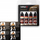 Set boje Vallejo VJP72380 Game Color Tanned Skin, sistem BSL, për miniatura