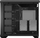 Kasë Fractal Design Torrent TG Light Tint (FD-C-TOR1A-01), e zezë