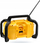 Radio kantjeri Dewalt DCR029, DAB+ FM, Bluetooth, pa bateri