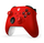 Joystick lojërash Microsoft Xbox Wireless Controller Pulse Red, me valë, i kuq