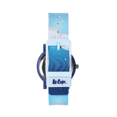 Orë për djem Lee Cooper hLC510, e kaltër