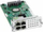 Modul rrjeti Cisco NIM-ES2-4, 4 porta Gigabit Ethernet, për Cisco 4000 Series