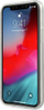 Kapak telefoni Guess Soft Cover 3D, për iPhone 12 Pro Max, gradient rozë blu