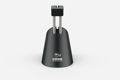 Mbajtës kabllo për maus Glorious Mouse Bungee G MB BLACK, i rregullueshëm, i zi