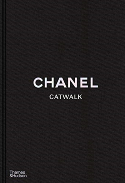 Chanel Catwalk (new Edition) - Adelia Sabatini