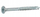 Vida druri Essve Essdrive, 4.0x40mm, 200 copë, e galvanizume
