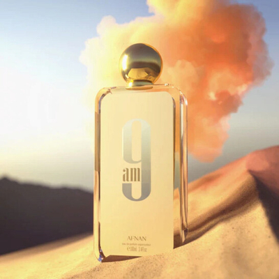 Eau De Parfum Afnan 9AM, 100 ml