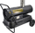 Ngrohës me naftë AWTOOLS Black Line, 30kW, depozitë 50L, i zi