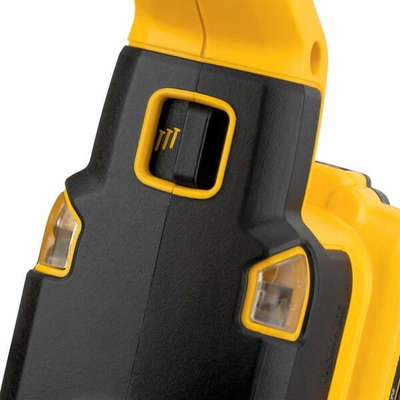 Gozhdues pa kabllo DeWalt DCN662 18V XR, 16G, pa bateri, pa karikues