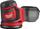 Lëmues orbital Milwaukee M18 BOS125, 18V, 125mm, i kuq