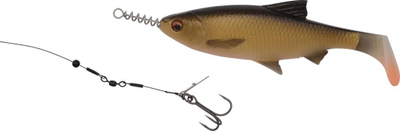 Përforcues për peshkim Savage Gear Release Rig S, 30 cm, 15 kg, 2 copa