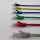 Kabllo patchcord NetRack RJ45 Cat.6 UTP, 5m, e gjelbër